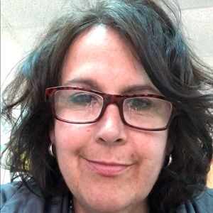 Meet your Posher, Julie